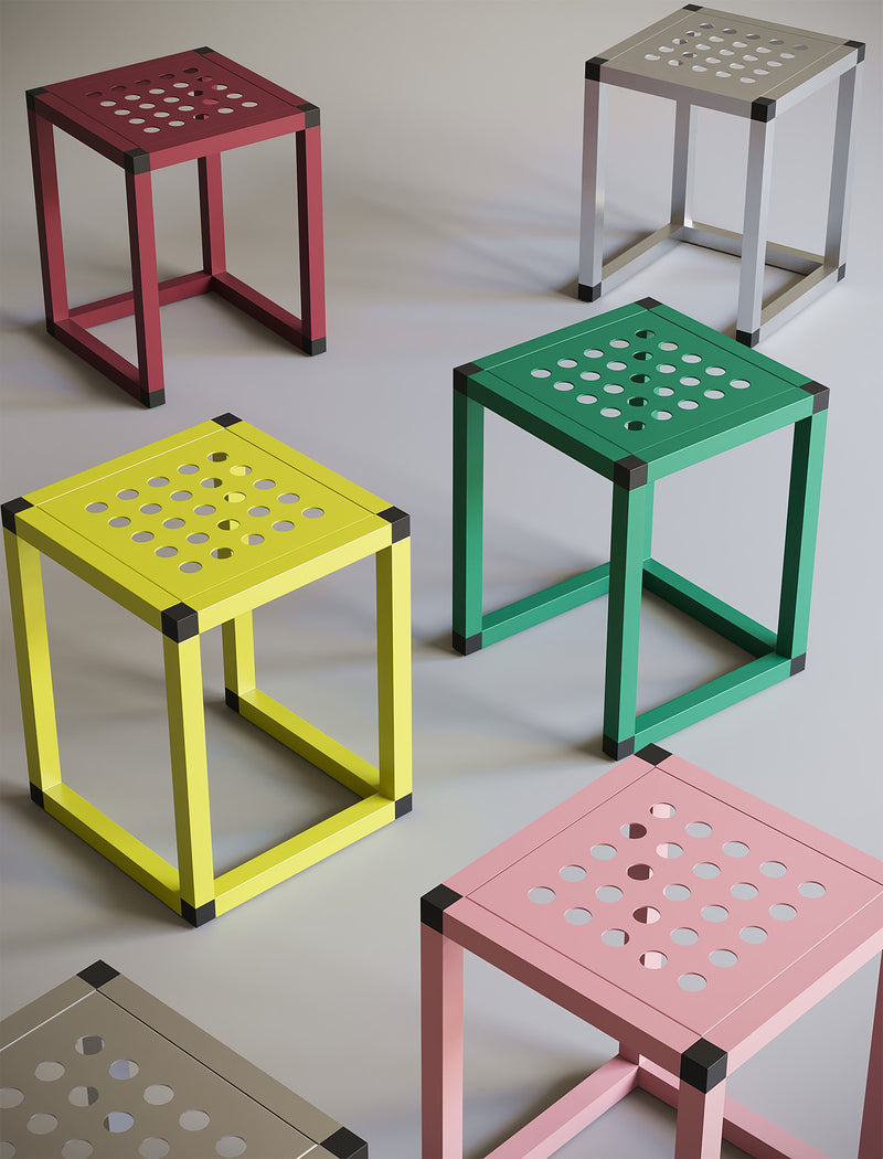 XD Stool Outdoor