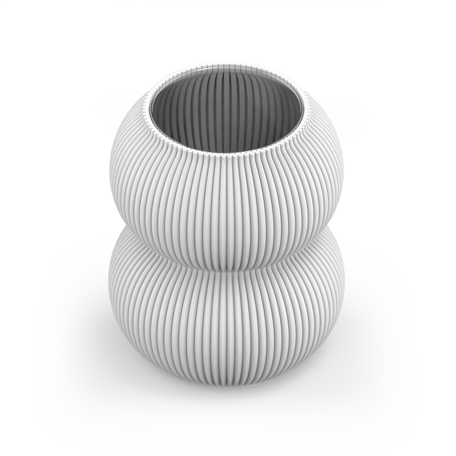 Zayl 159g Vase - Inventory