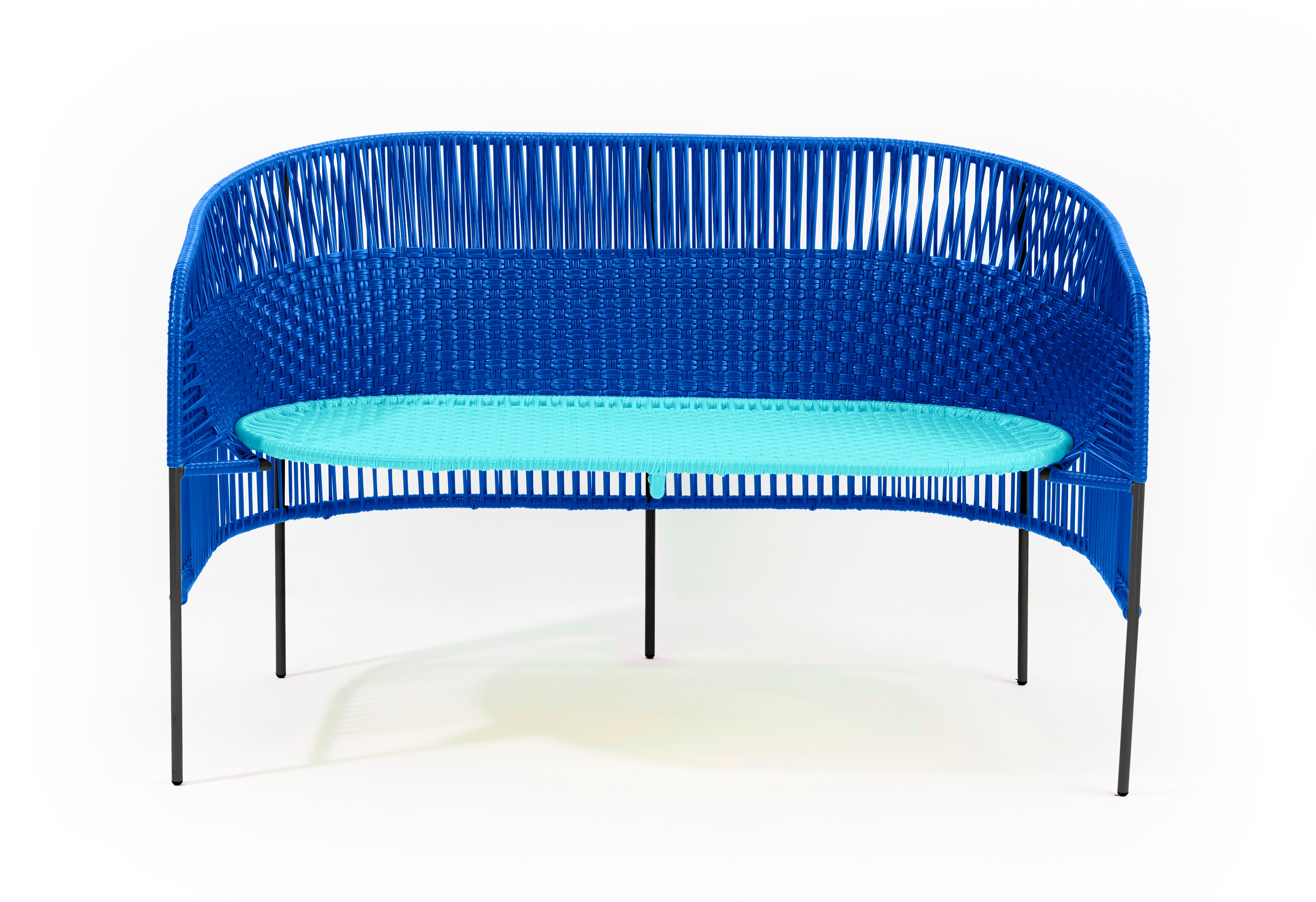 Ames Caribe Sofa