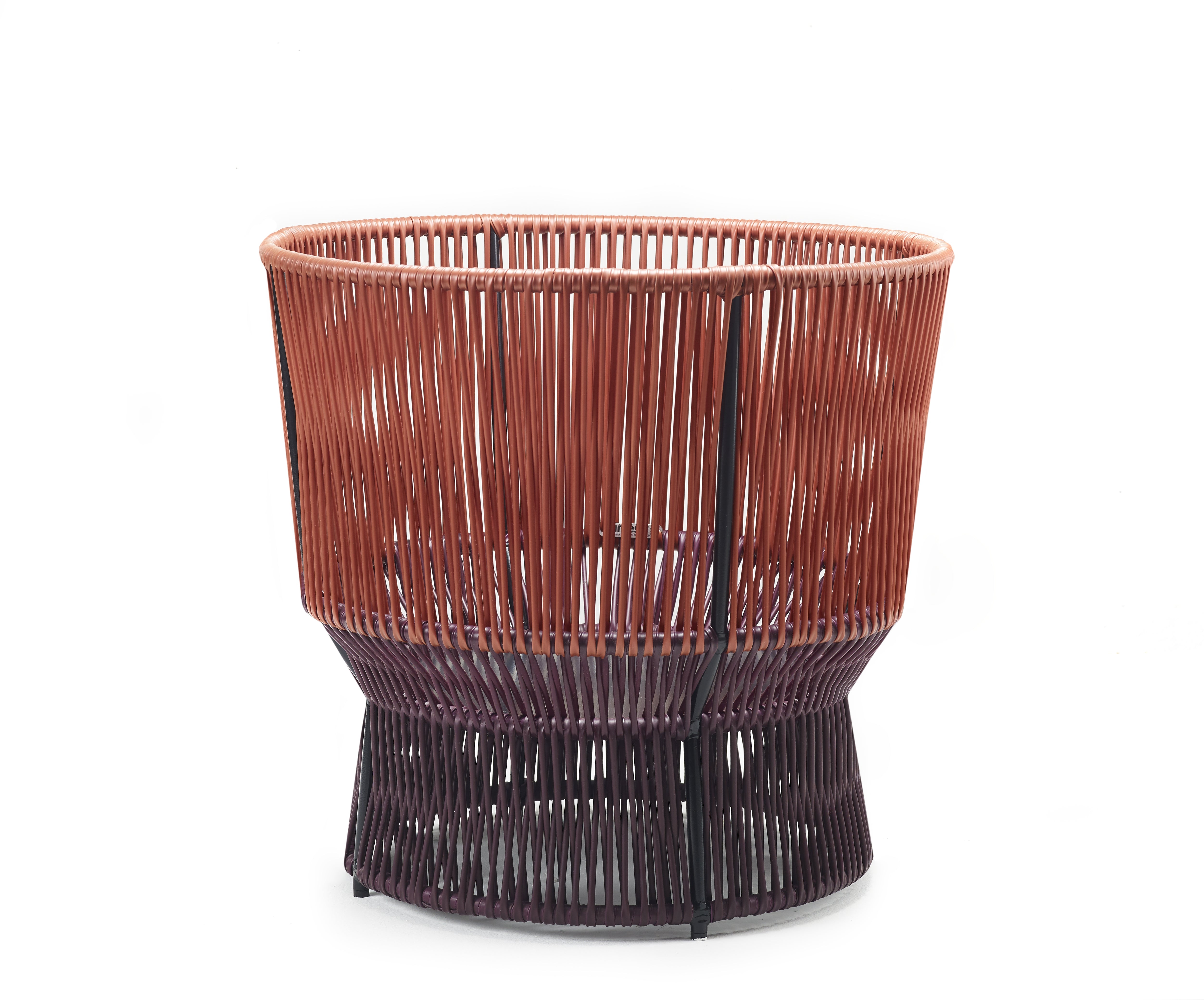 Ames Caribe Chic Basket 1