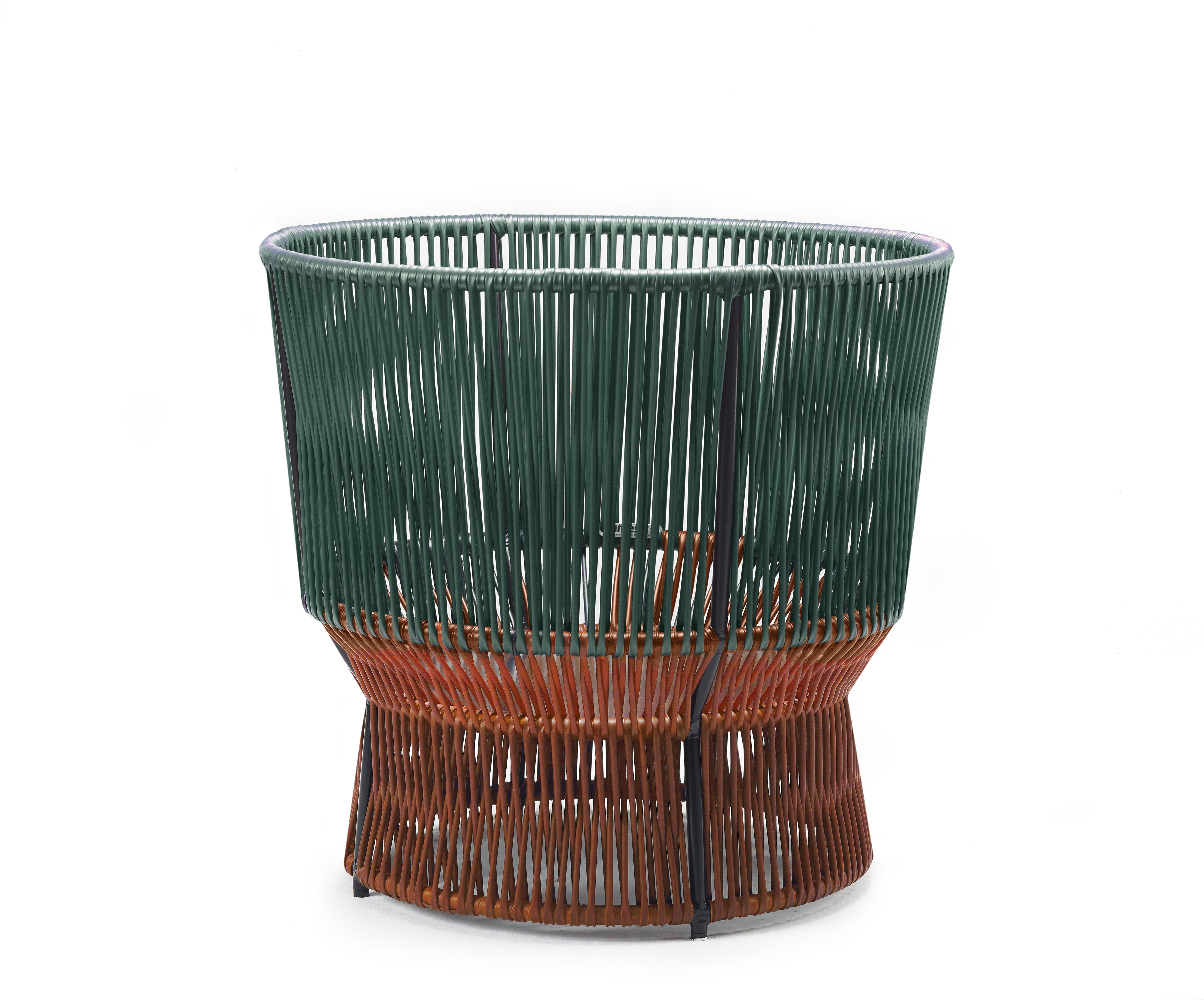 Ames Caribe Chic Basket 1