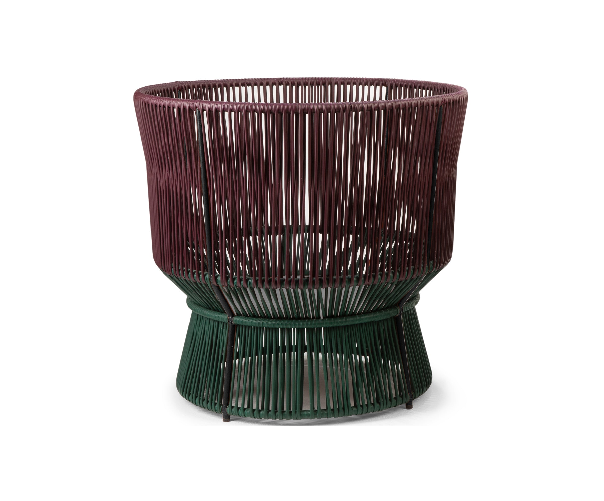 Ames Caribe Chic Basket 1