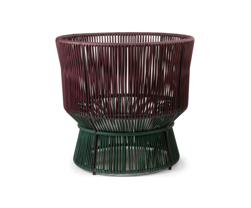 Ames Caribe Chic Basket 1