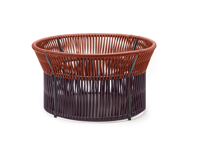 Ames Caribe Chic Basket 3