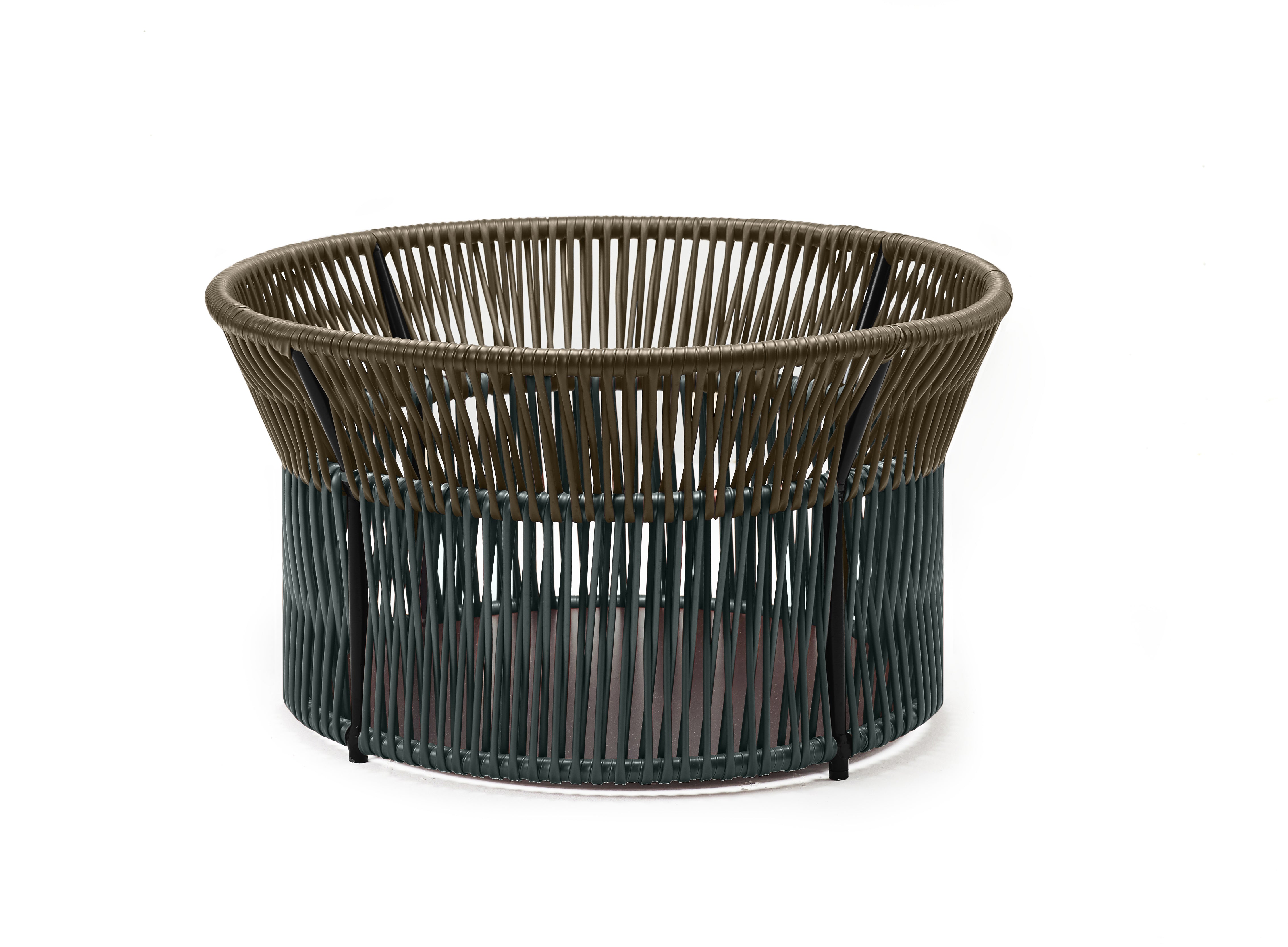 Ames Caribe Chic Basket 3