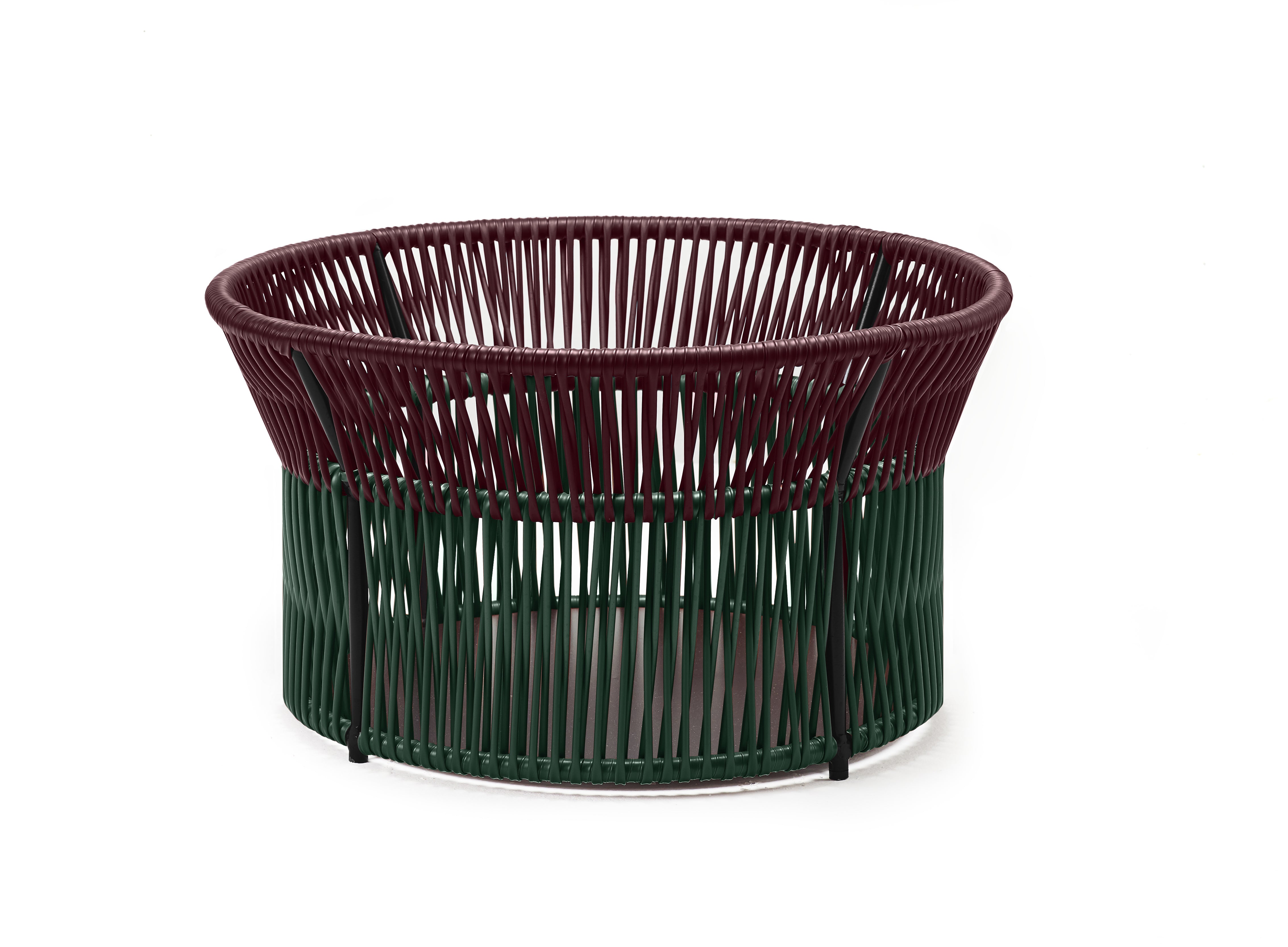 Ames Caribe Chic Basket 3