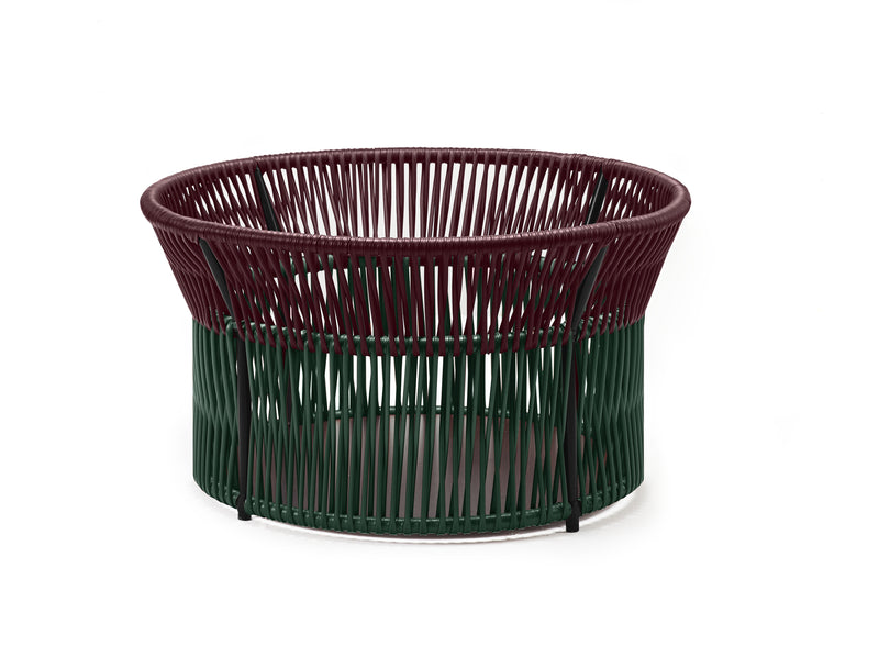 Ames Caribe Chic Basket 3