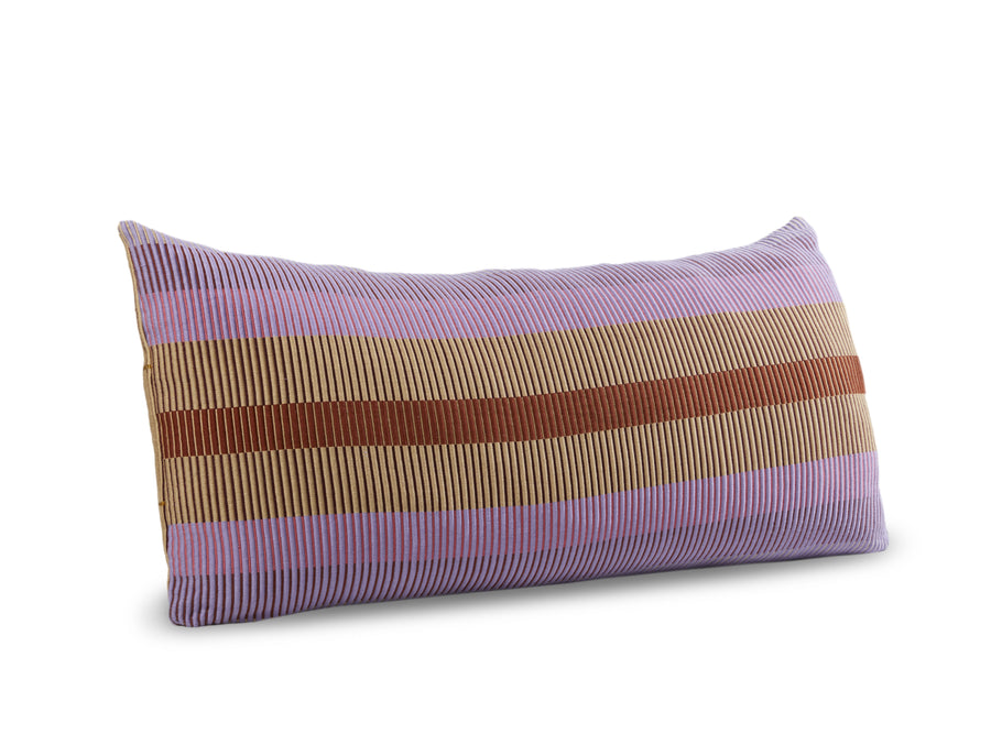 Ames Chumbes Layer Cushion