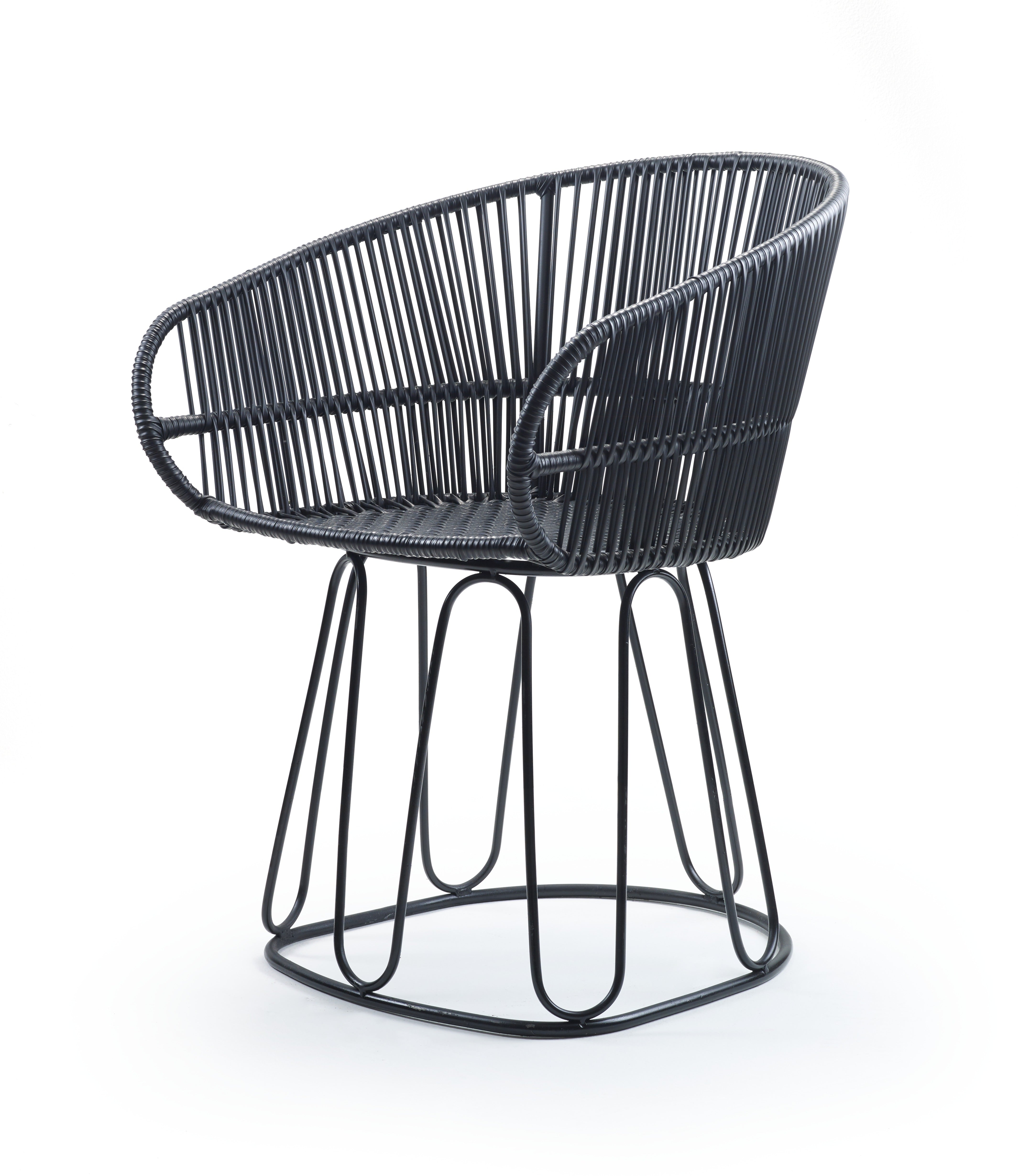 Ames Circo Dining Chair