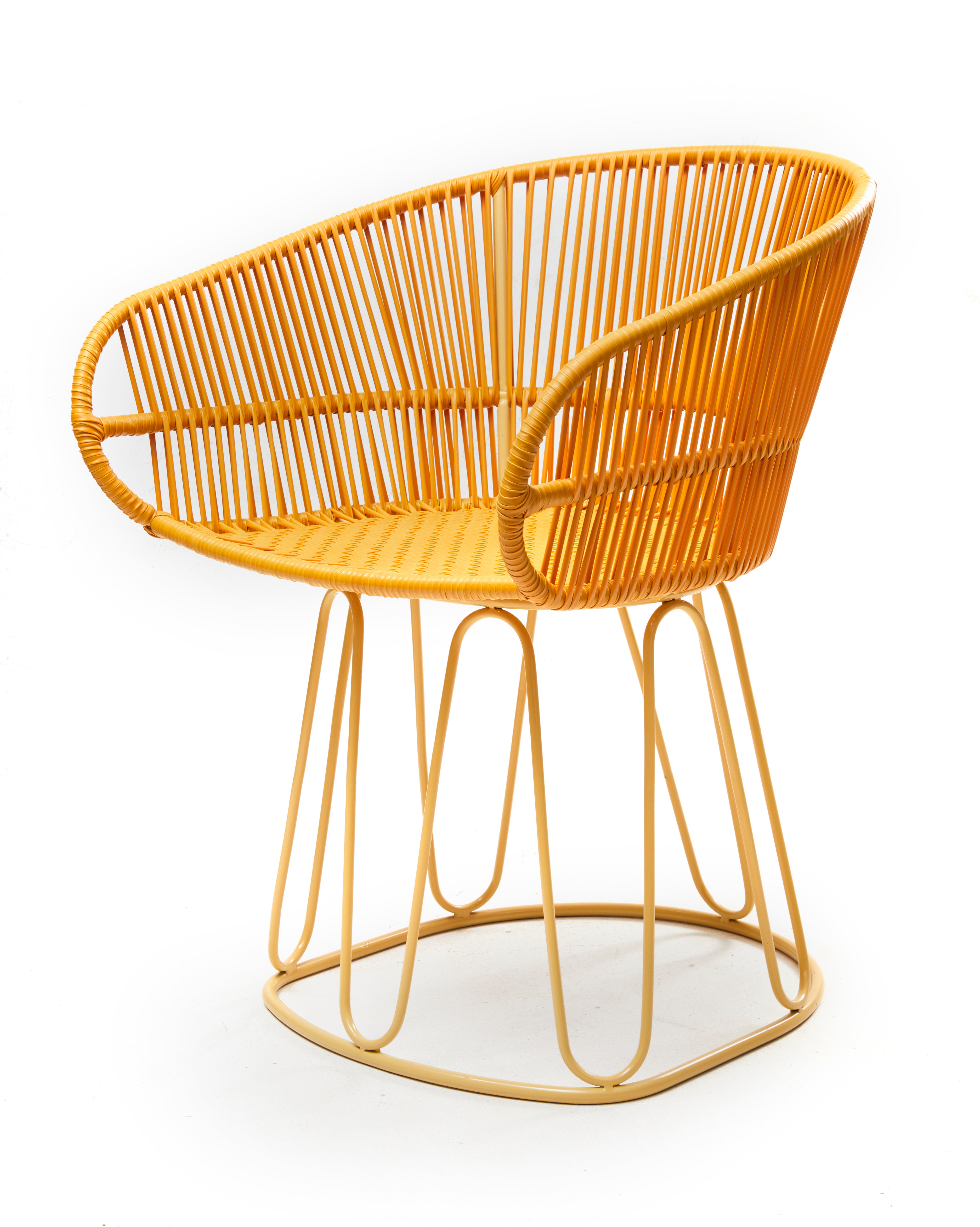 Ames Circo Dining Chair