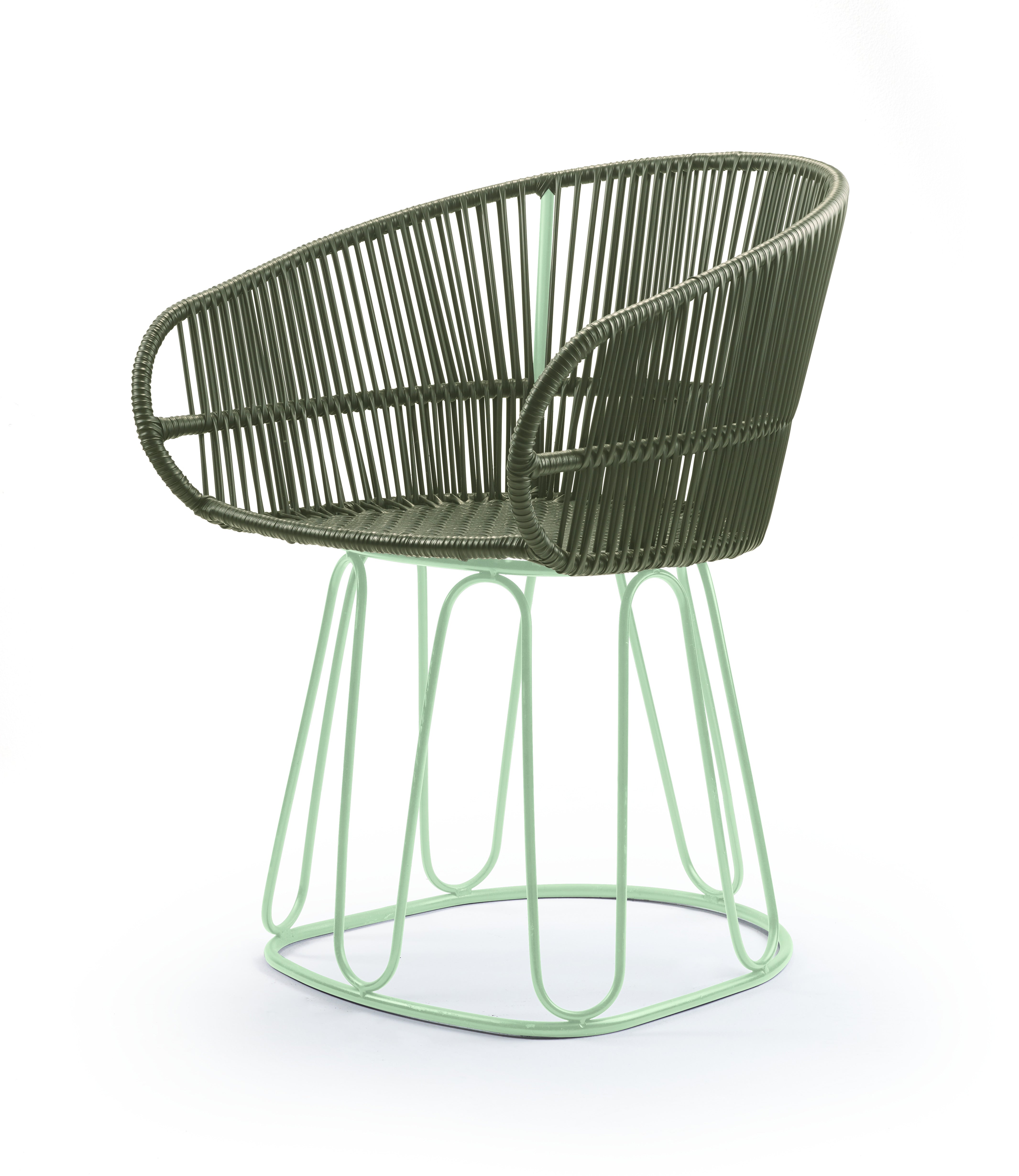 Ames Circo Dining Chair