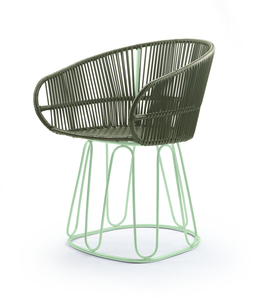 Ames Circo Dining Chair