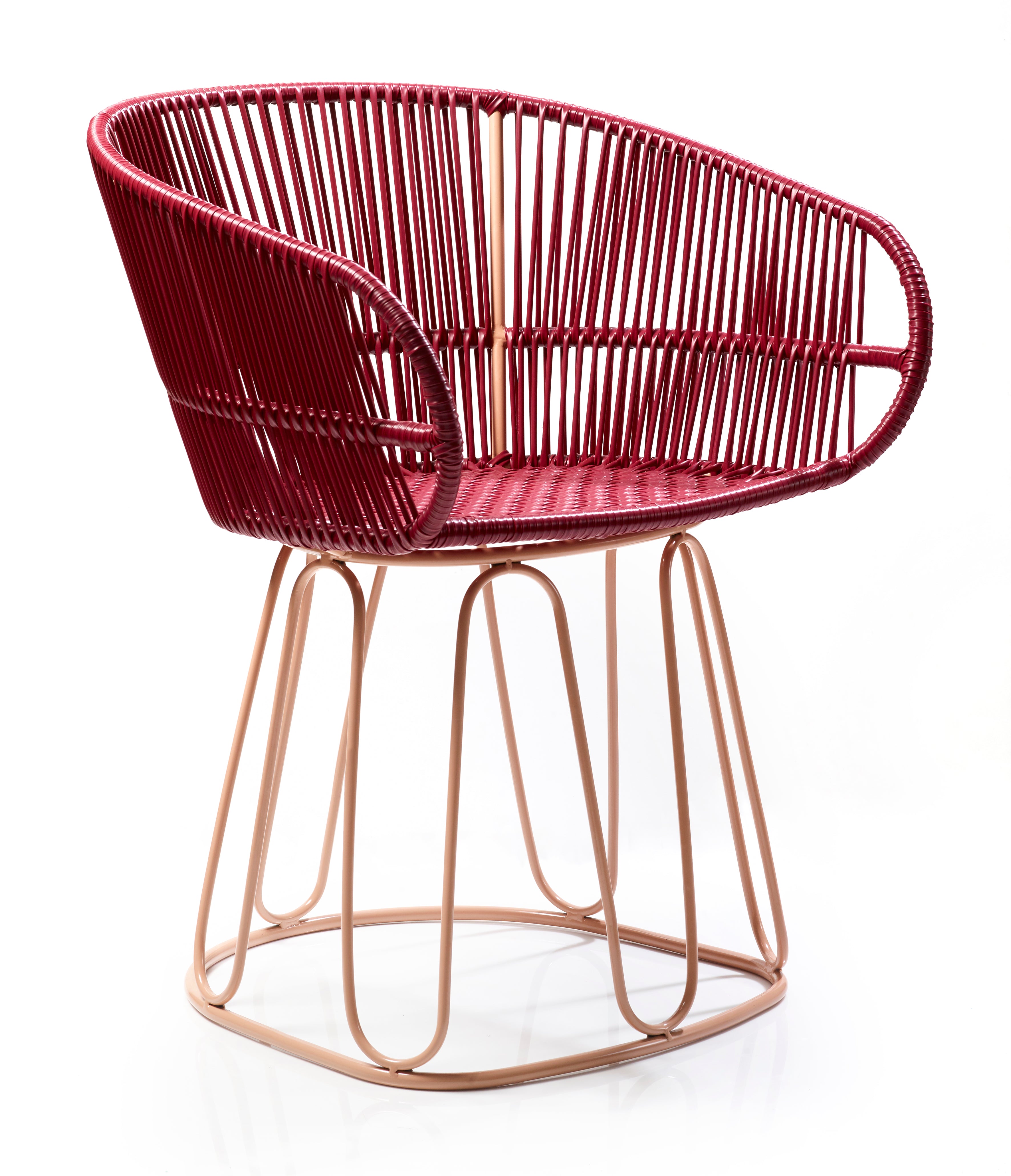 Ames Circo Dining Chair