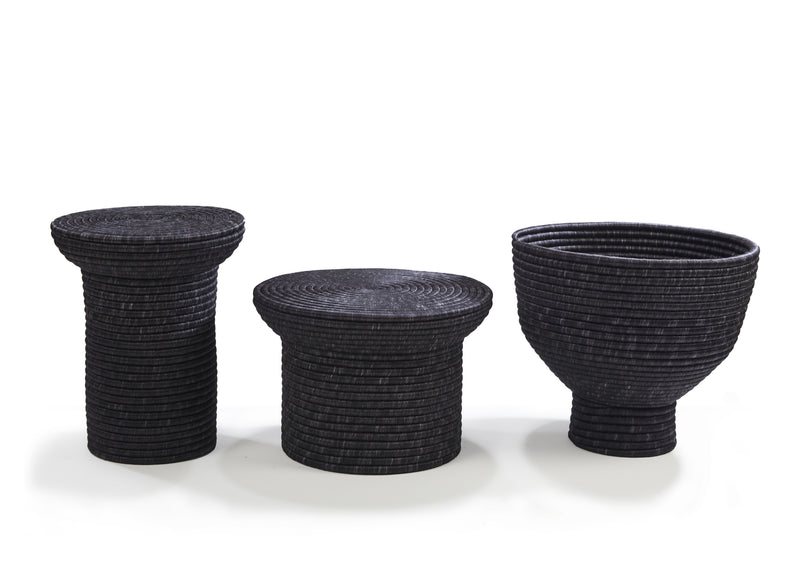 Ames La Che sidetable