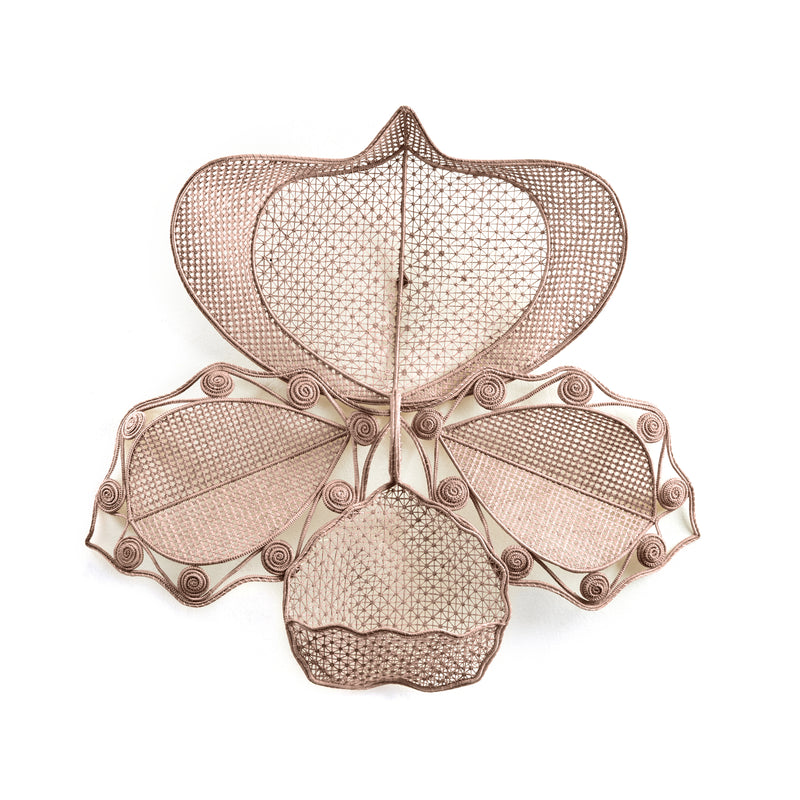 Ames Macranta Wall Decor