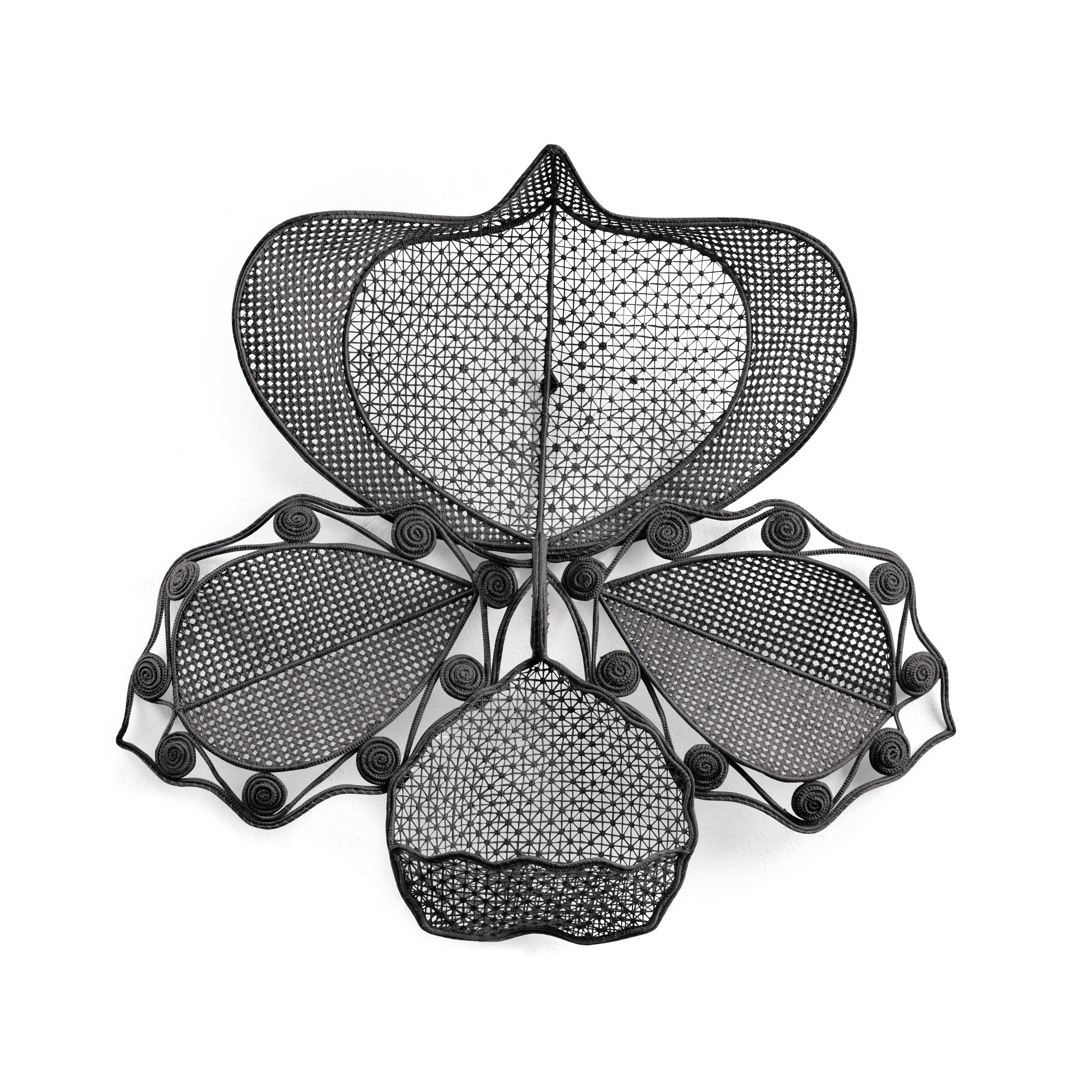 Ames Macranta Wall Decor