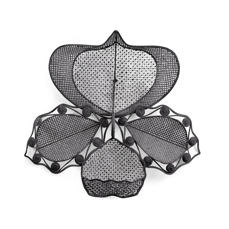 Ames Macranta Wall Decor