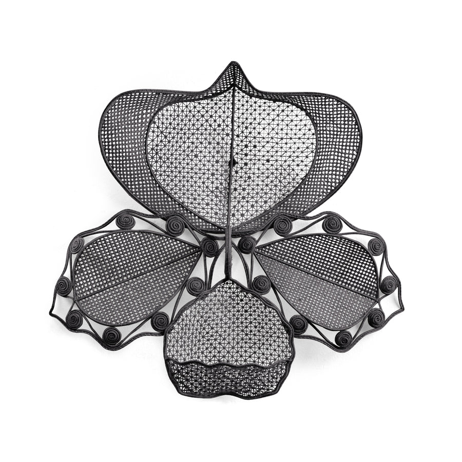 Ames Macranta Wall Decor