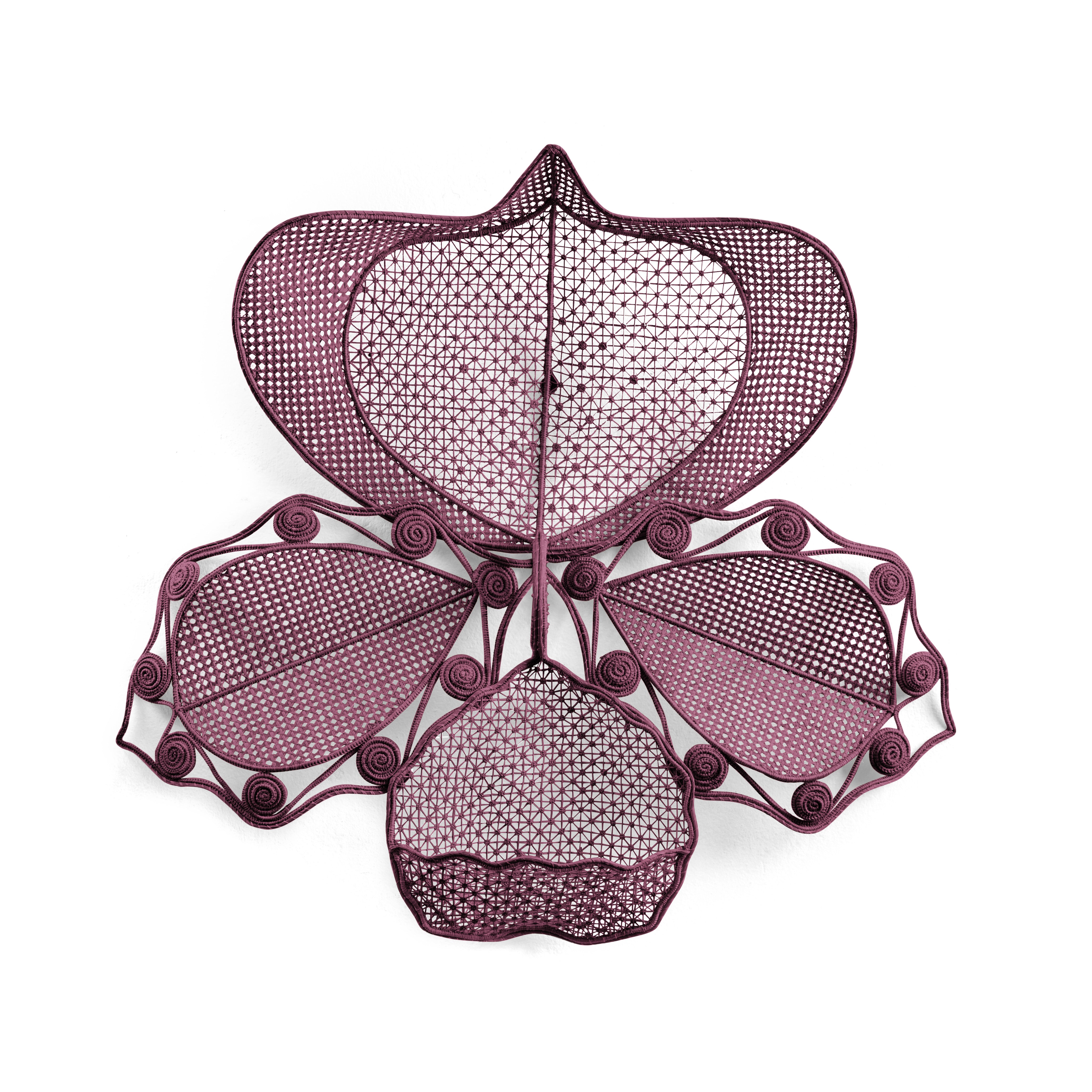 Ames Macranta Wall Decor