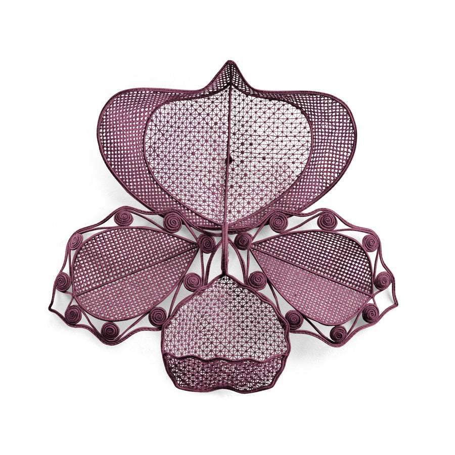 Ames Macranta Wall Decor