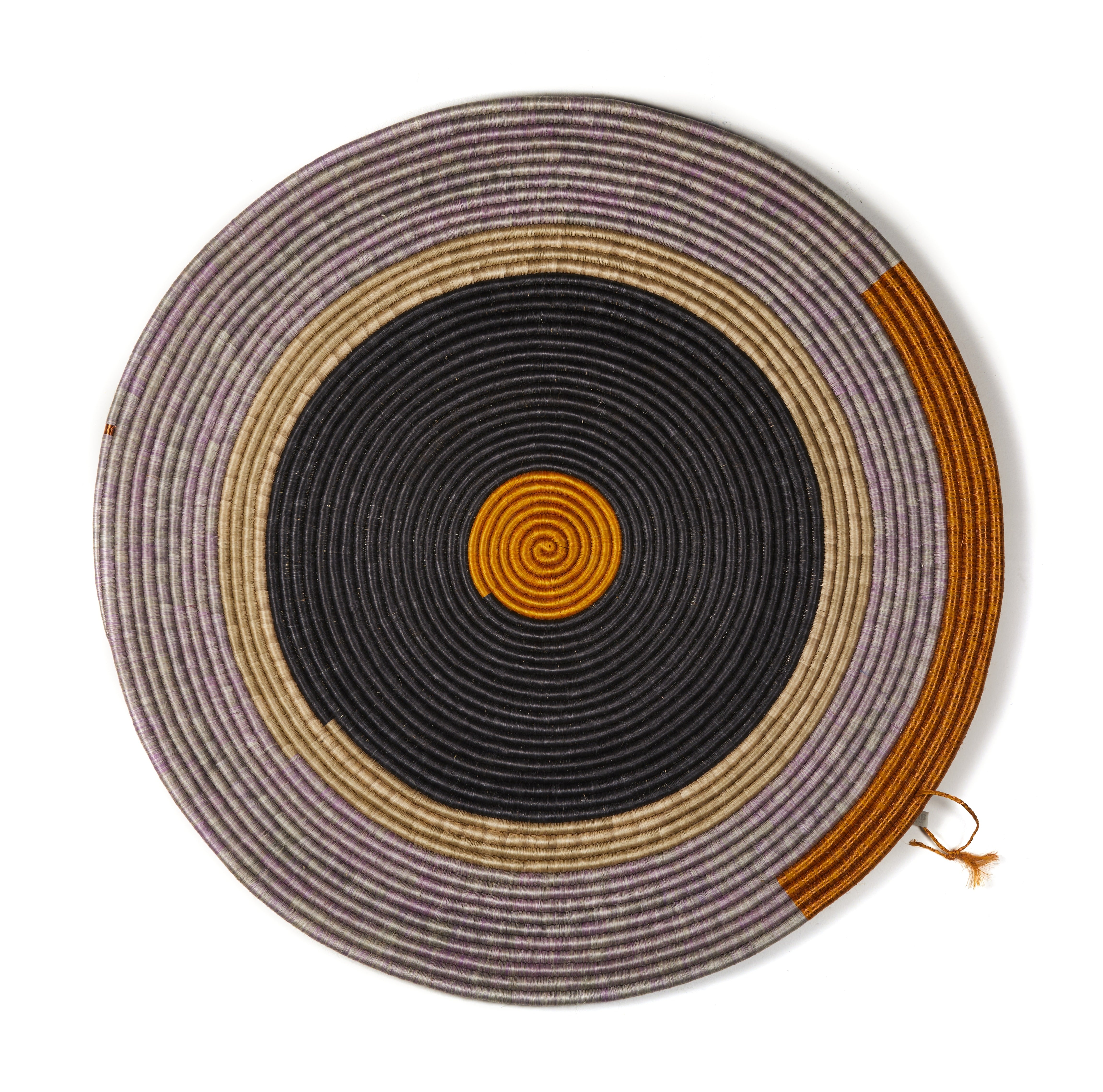 Ames Ojitos Wall Decoration Dorado