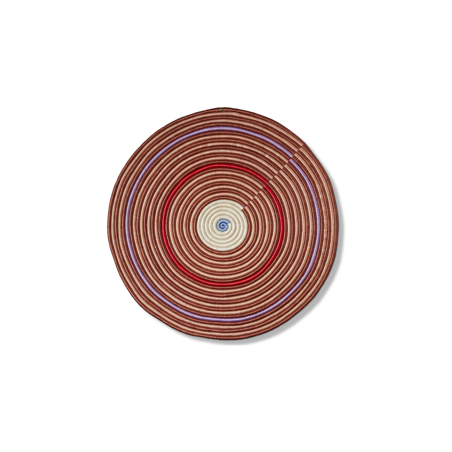 Ames Ojitos Wall Decoration Tatacoas