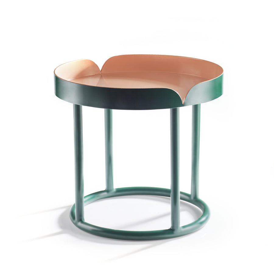 Ames Victorias Coffee Table 2