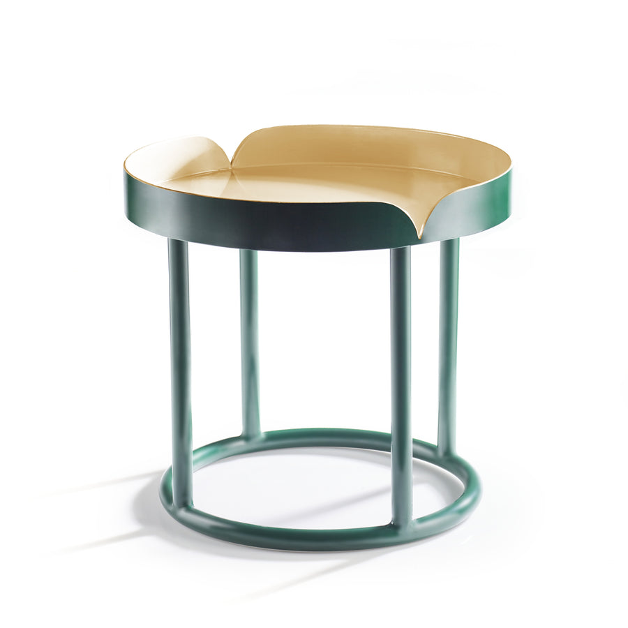 Ames Victorias Coffee Table 2