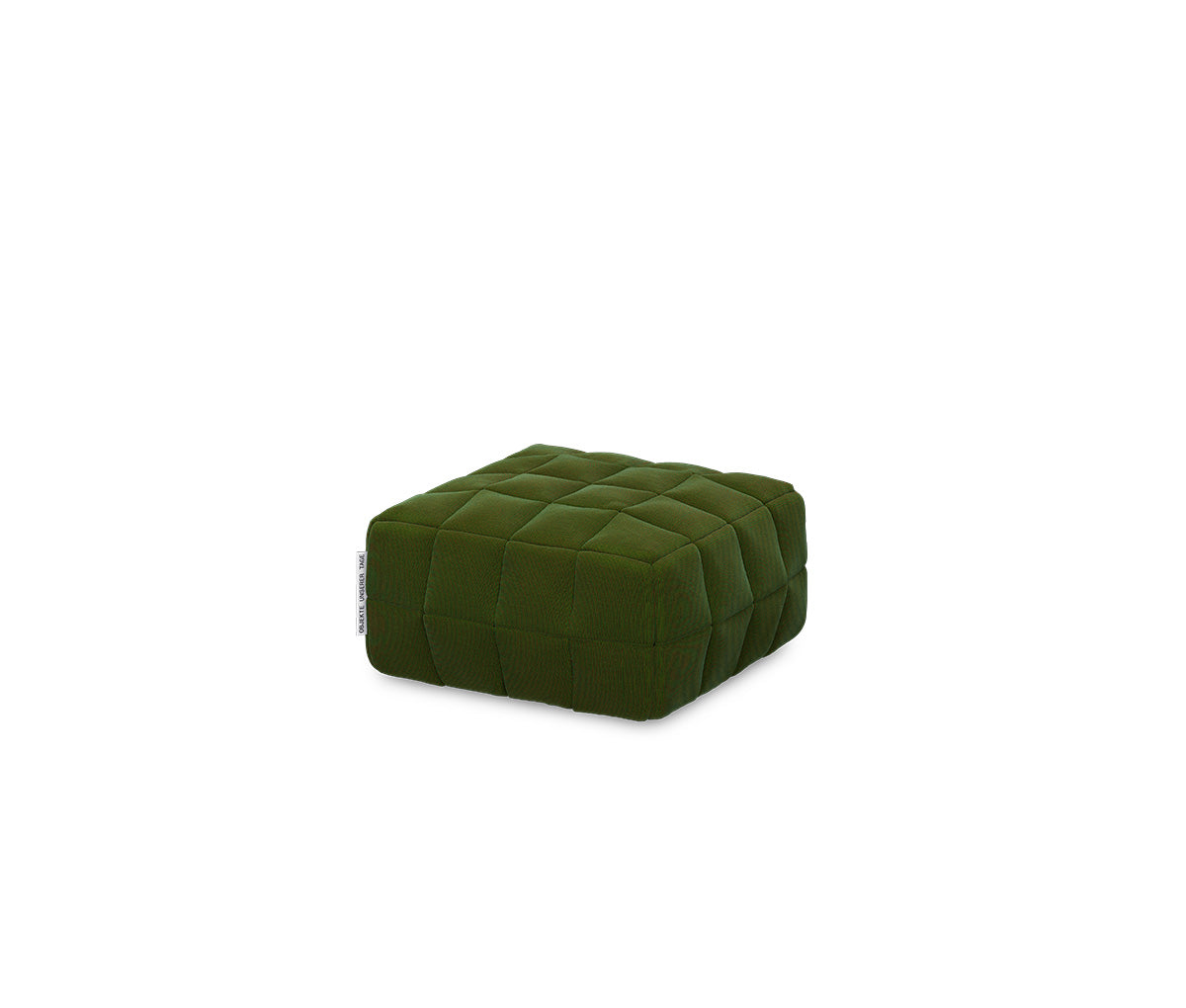 Henn Sofa Pouf Medium