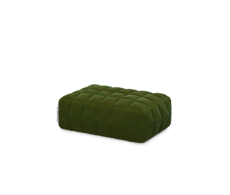 Henn Sofa Pouf Large