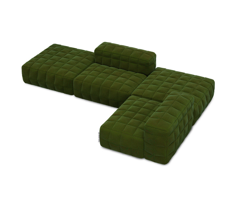 Henn Sofa Design 07