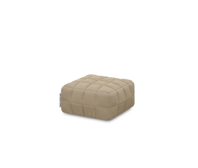 Henn Sofa Pouf Medium
