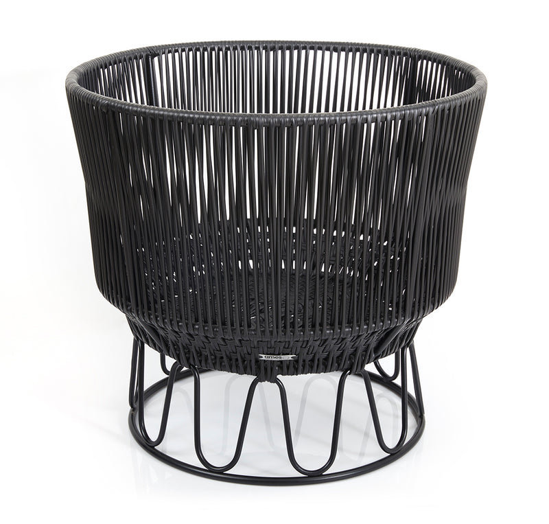 Ames Circo Flower Pot 4