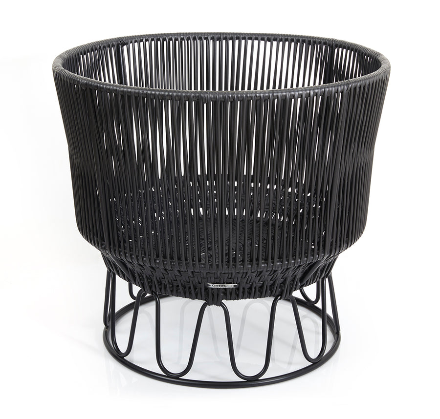 Ames Circo Flower Pot 4