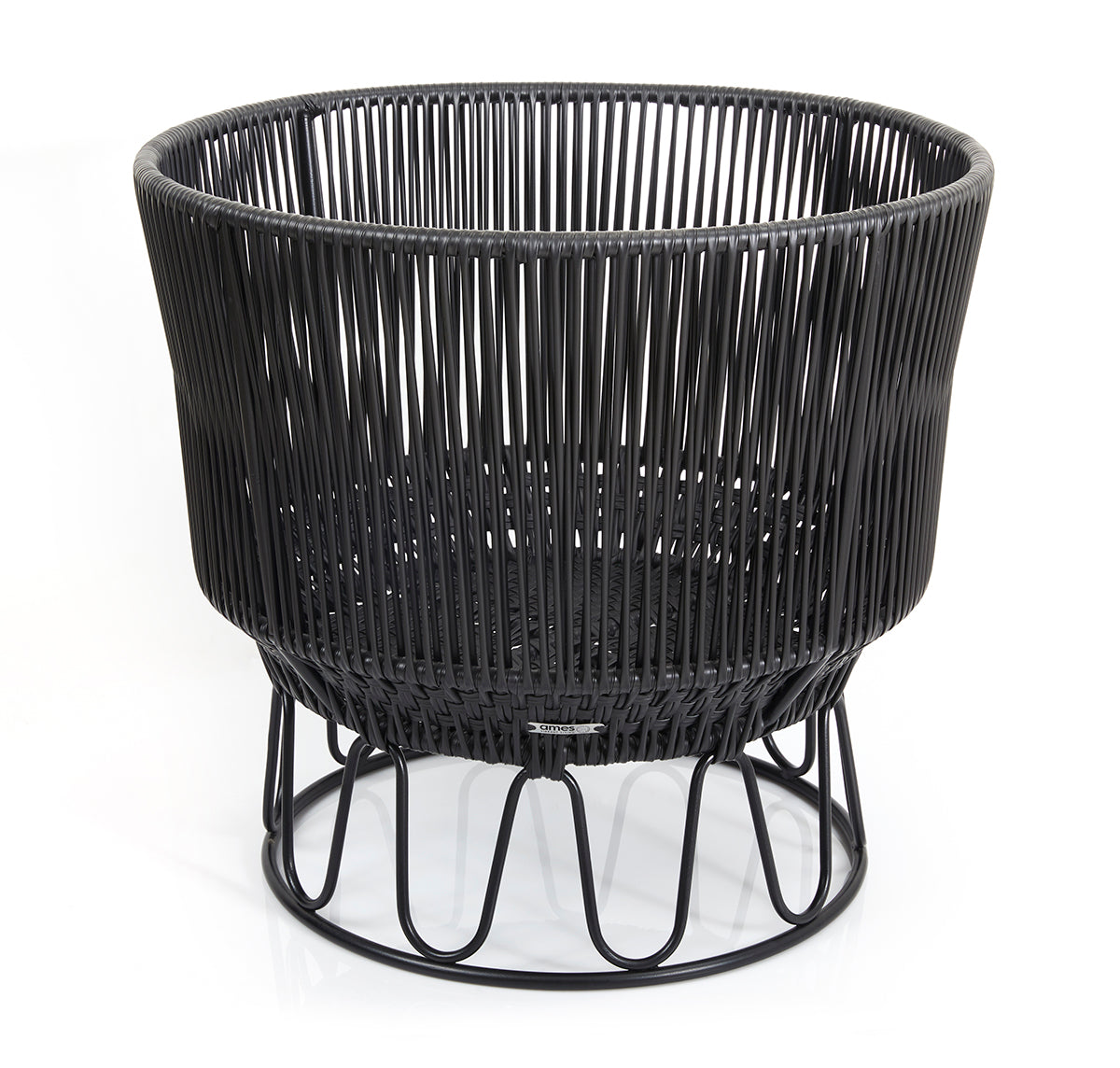 Ames Circo Flower Pot 4