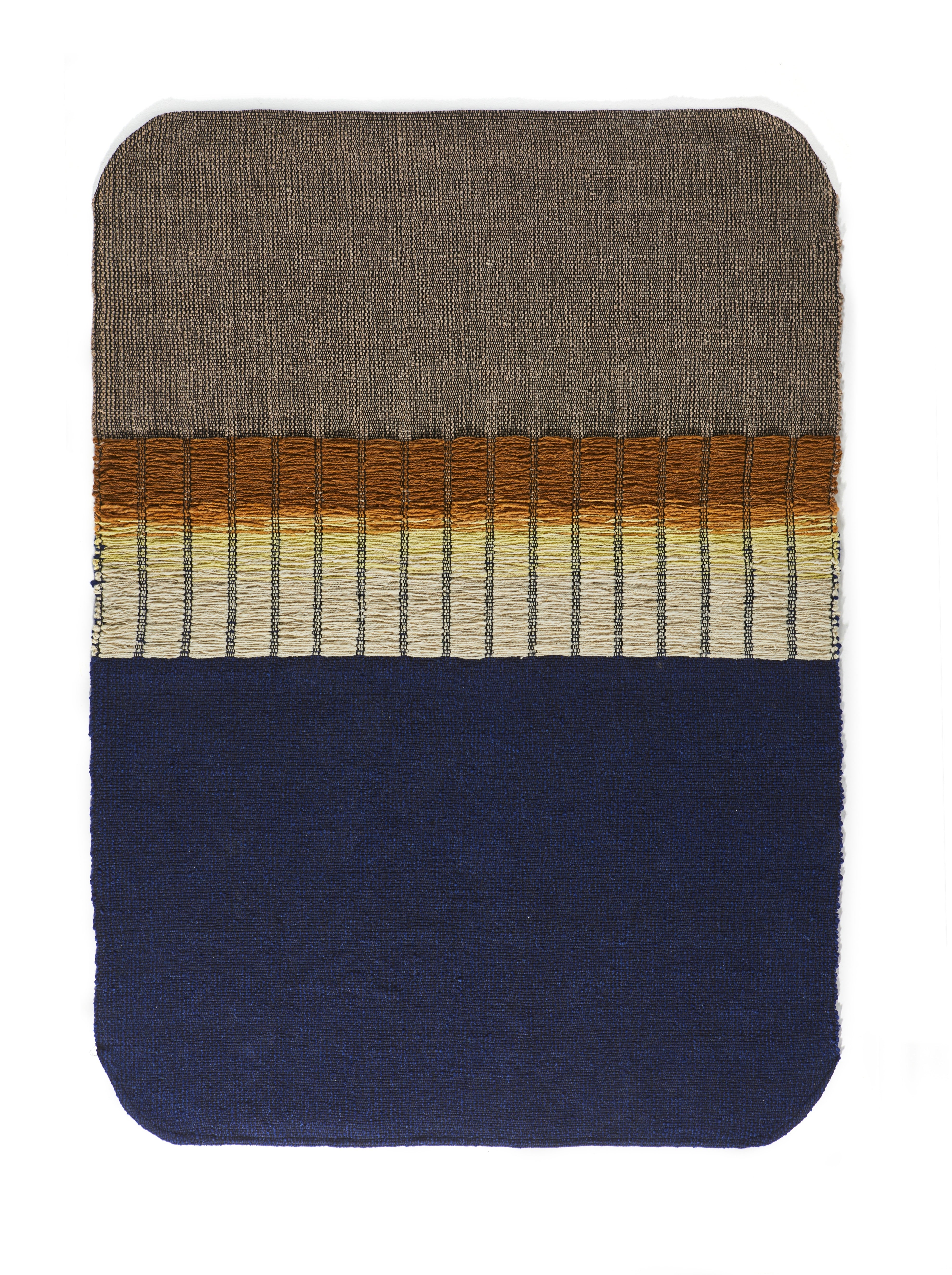 Ames Balcones Rug