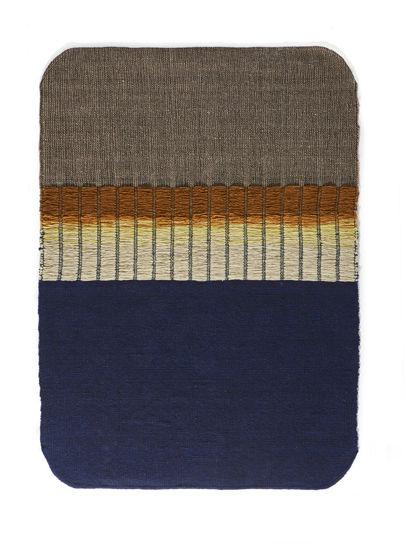Ames Balcones Rug