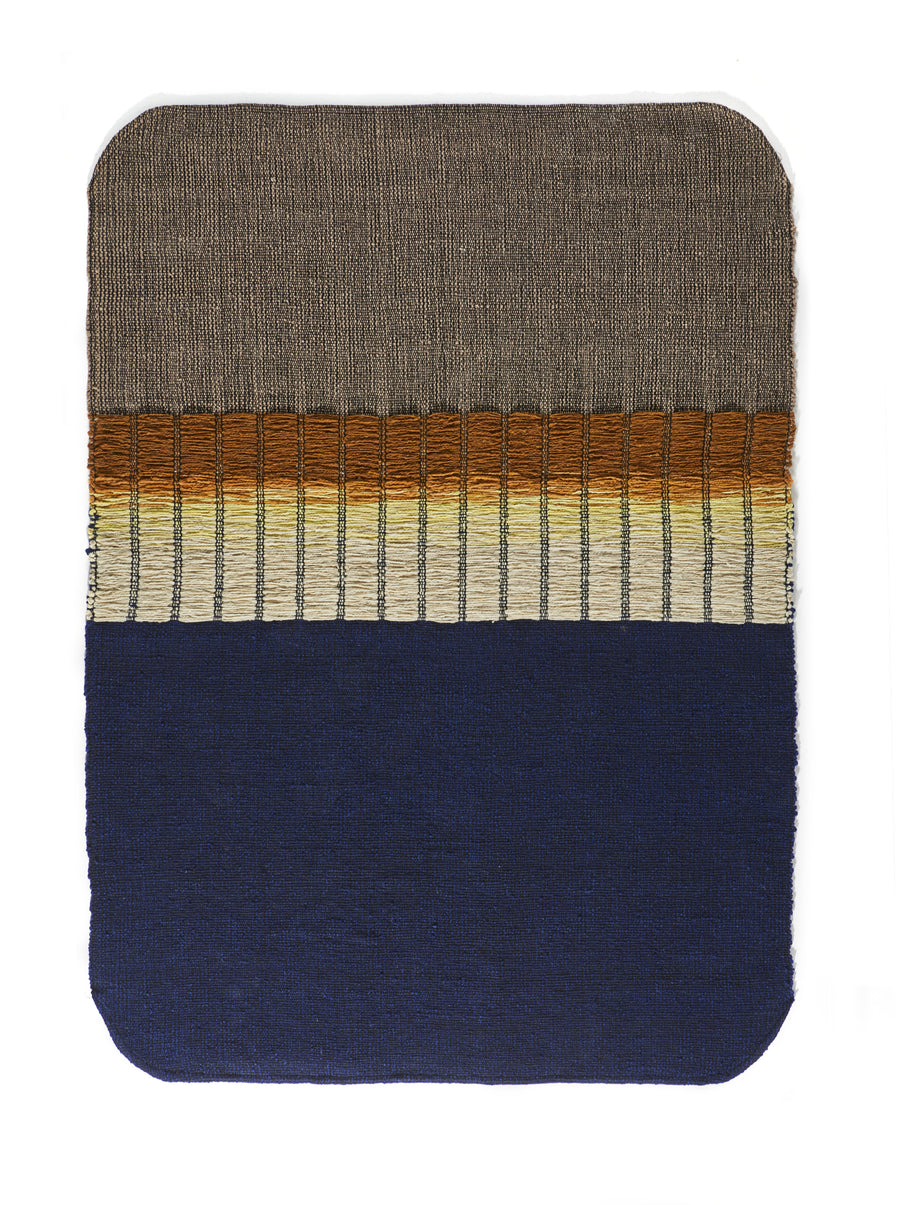 Ames Balcones Rug