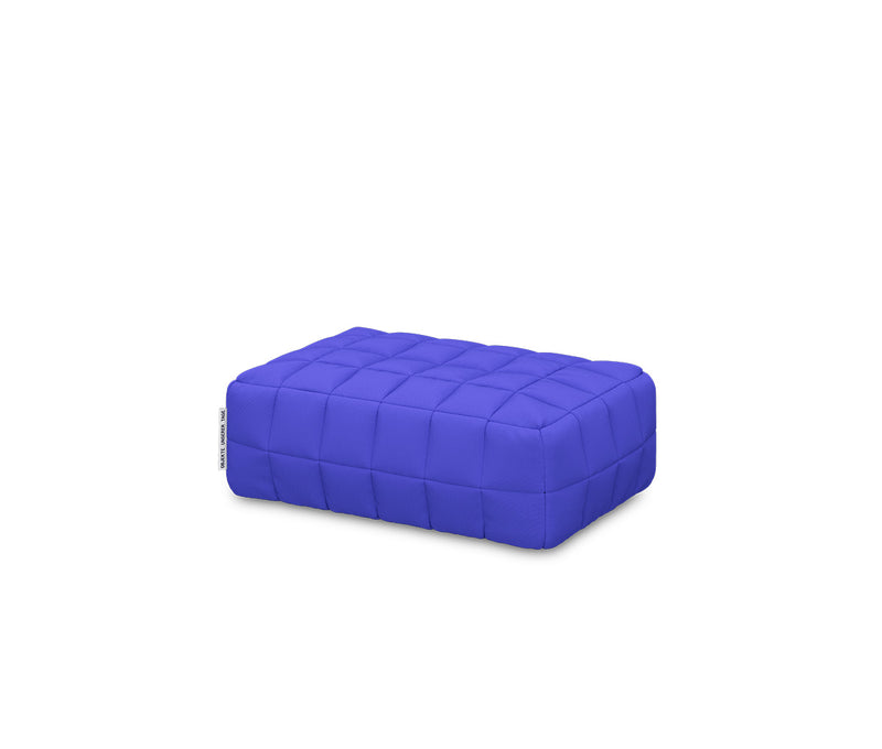 Henn Sofa Pouf Large