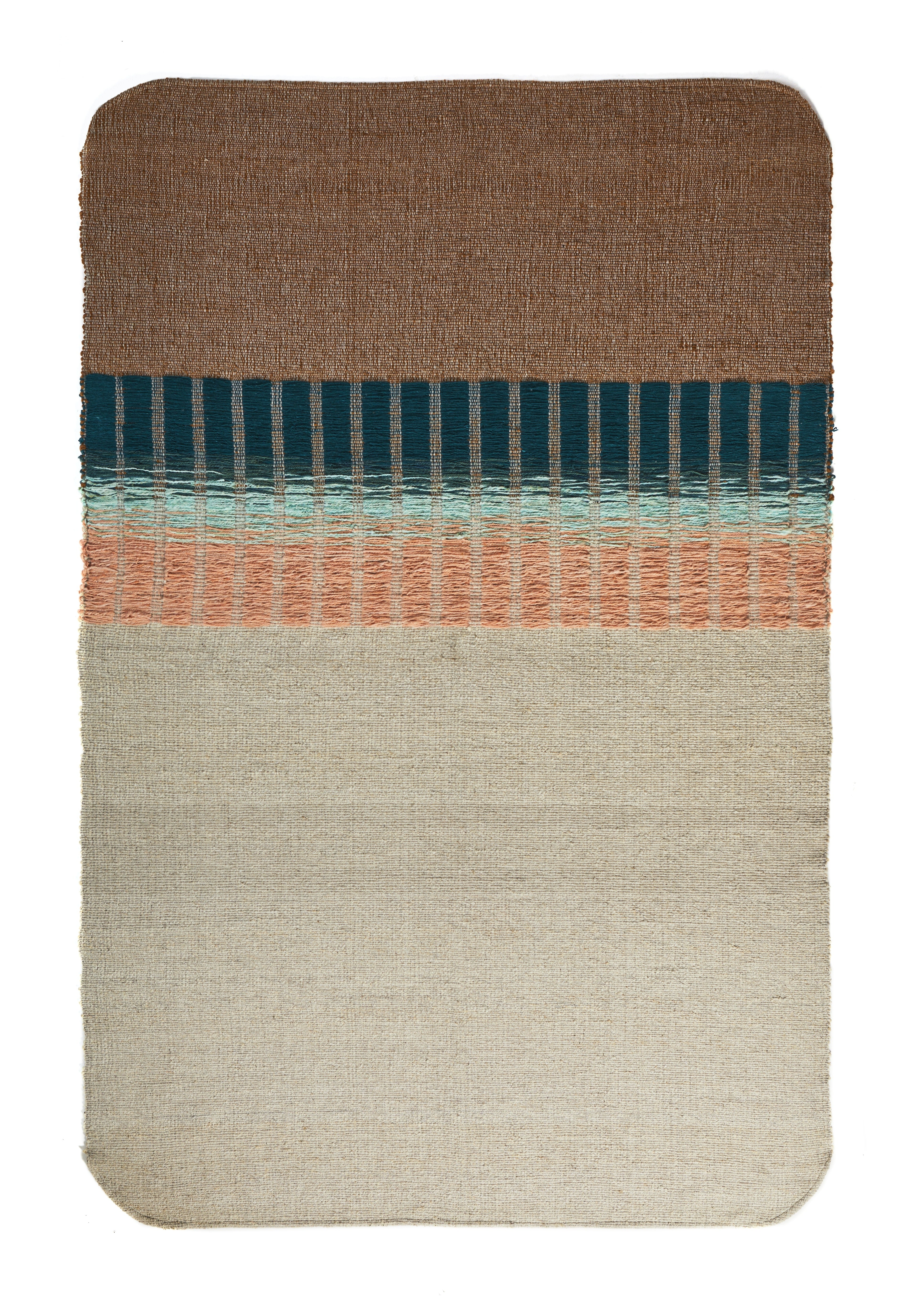 Ames Balcones Rug