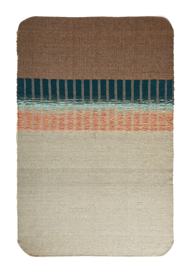 Ames Balcones Rug