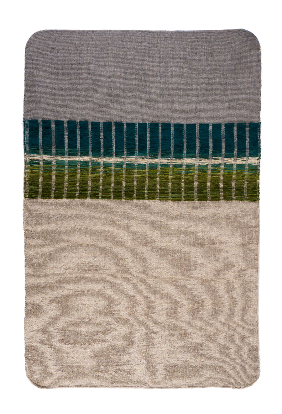 Ames Balcones Rug
