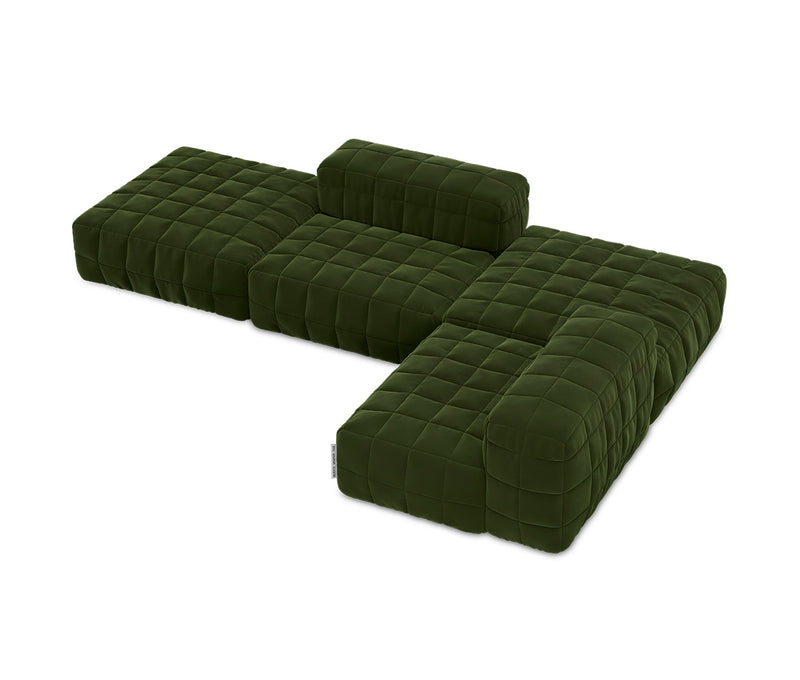 Henn Sofa Design 07