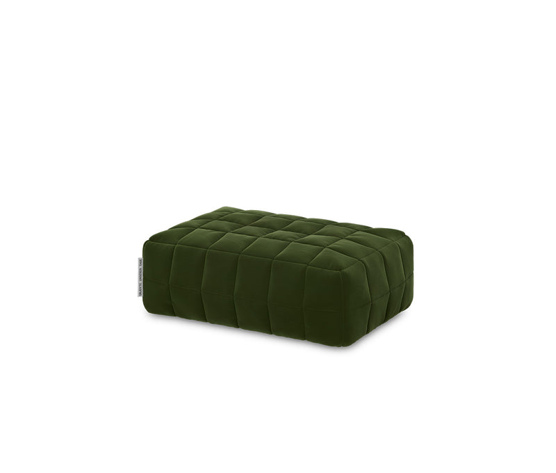 Henn Sofa Pouf Large