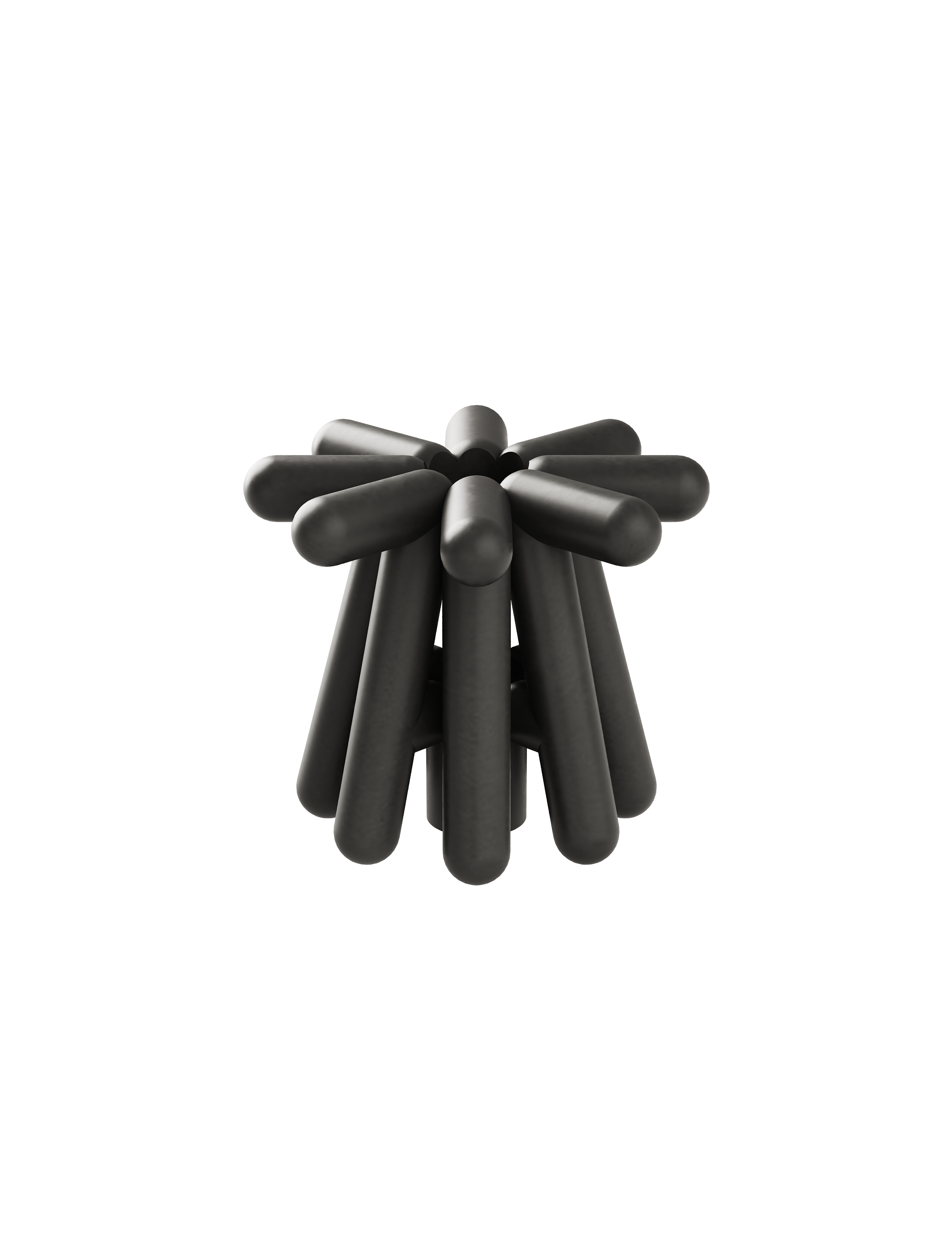 DIGIT SEVEN Candlestick