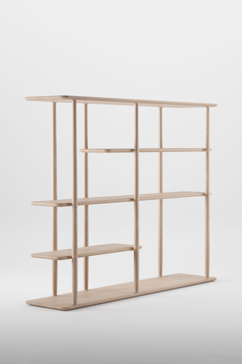 NILA shelf