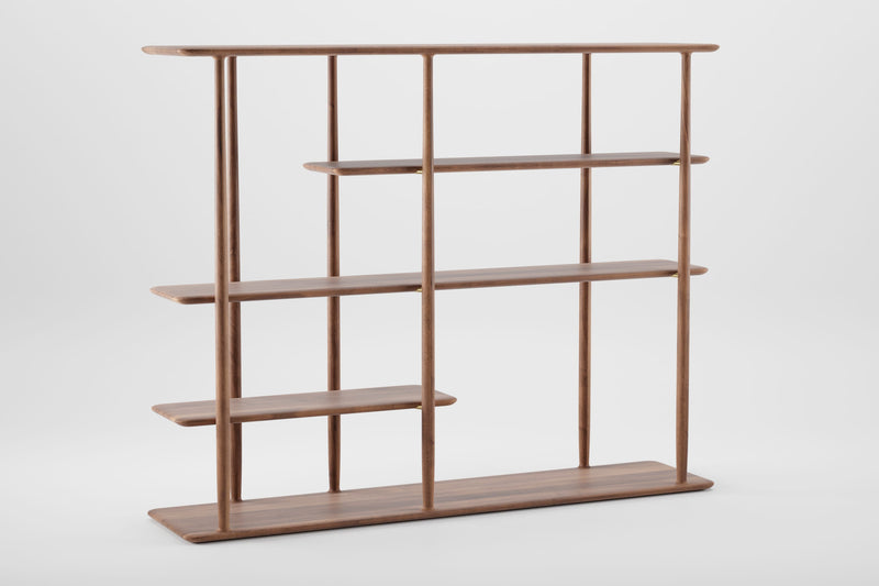 NILA shelf
