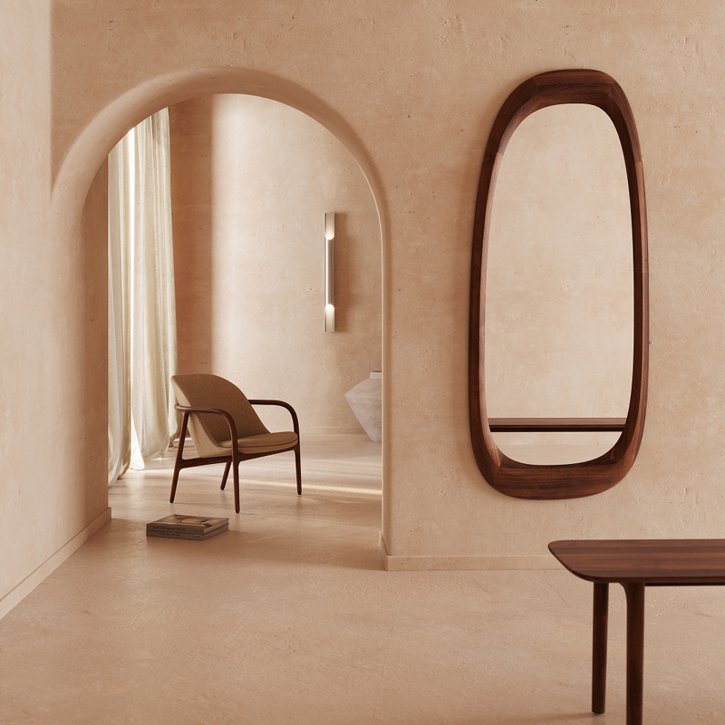 MONUMENT mirror