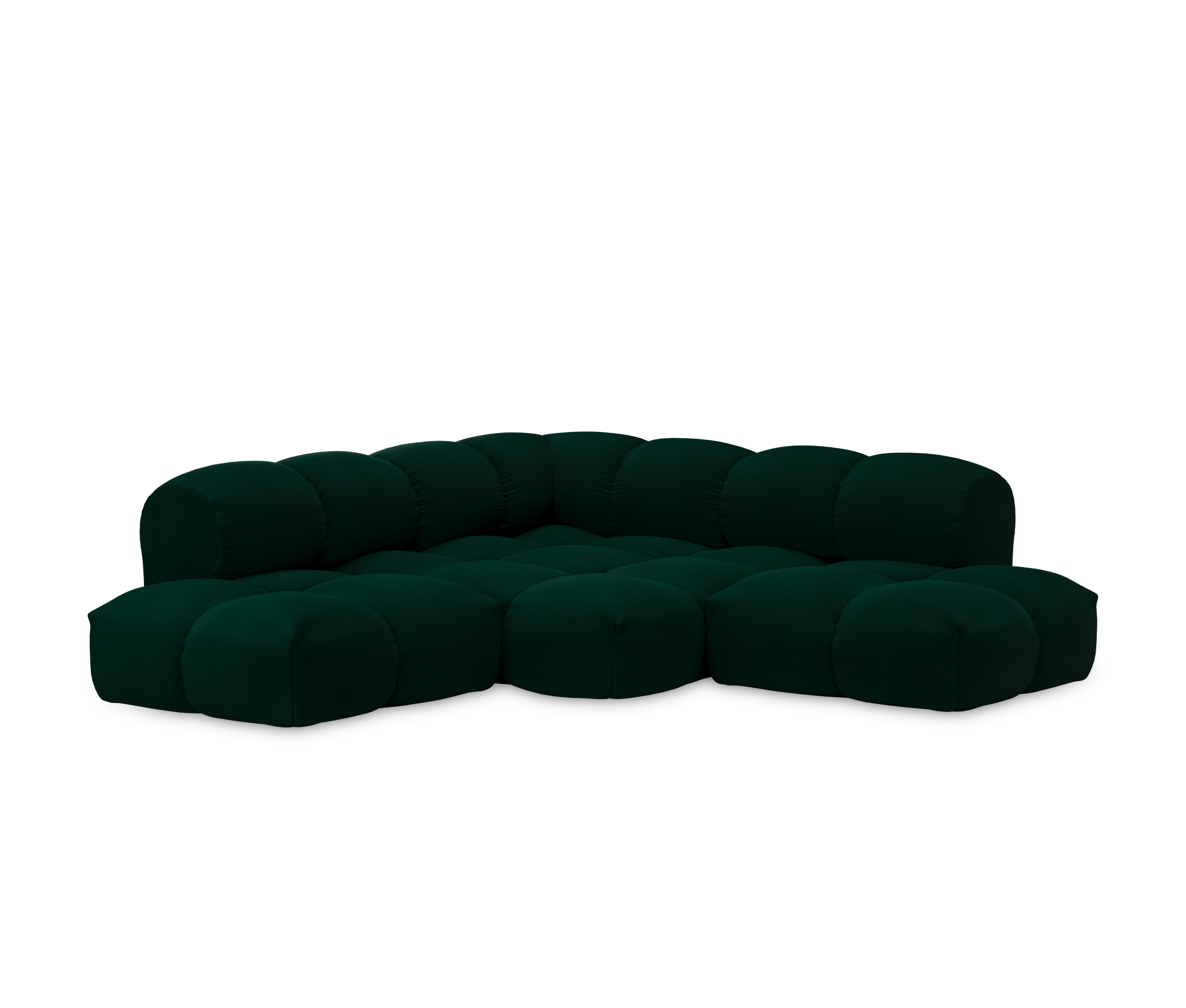 Sander Sofa - Design 10