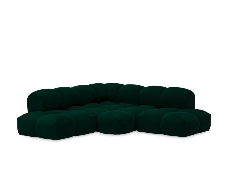 Sander Sofa - Design 10